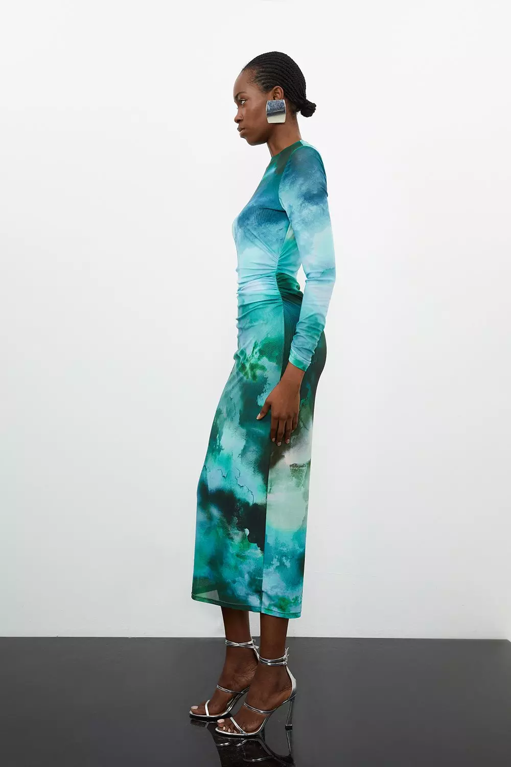 Storm dress outlet